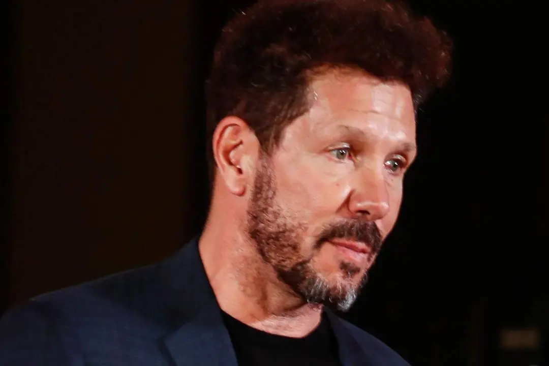 Simeone sigue sin ganar a