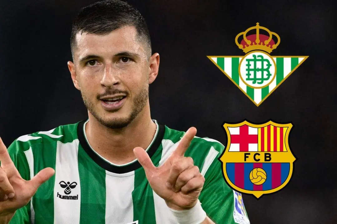 El Betis quiere blindar a Guido