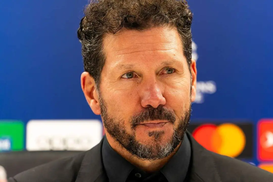 Simeone necesita un refuerzo en el centro del campo