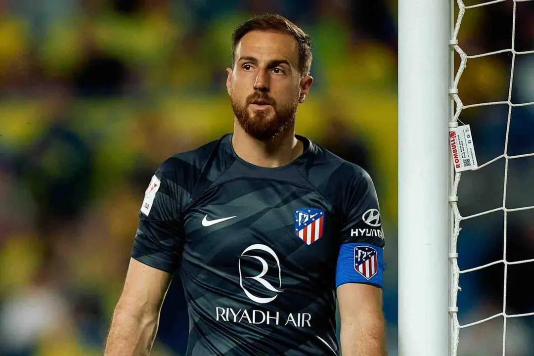Oblak salva al Atleti en un flojo partido