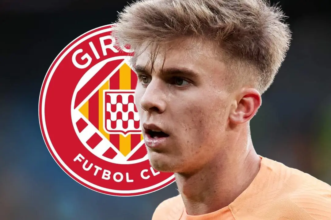 El Girona tiene la llave para olvidar lo de Pablo Barrios