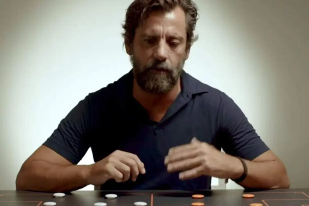 Quique lo tiene claro