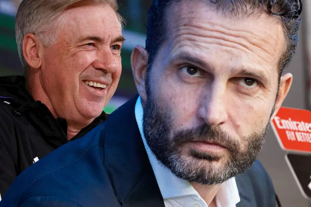 El Madrid se fija en el Valencia