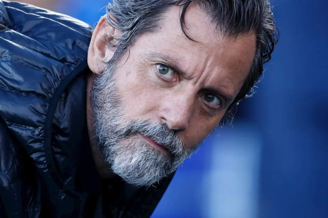 Quique ya manda en Sevilla
