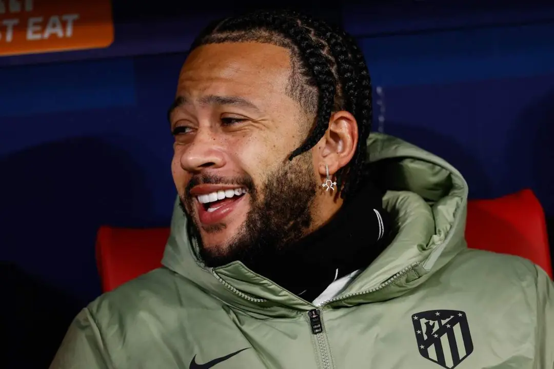 El no-fichaje de este delantero puede ayudar a Memphis Depay