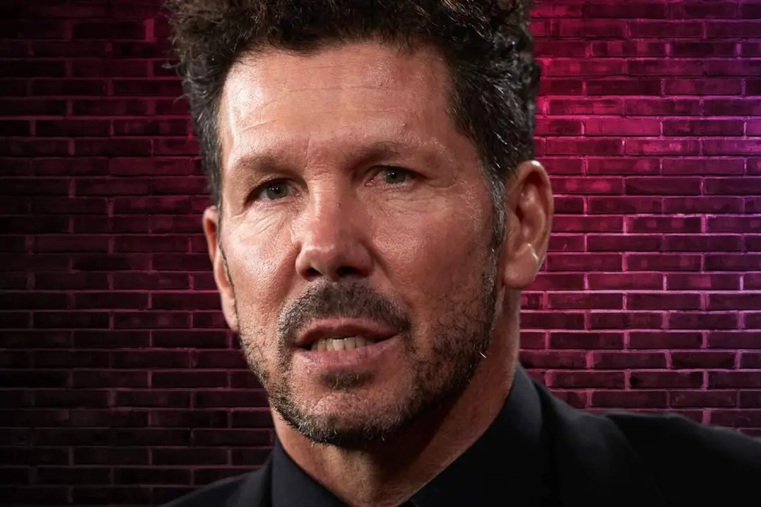 Simeone, muy pendiente de un pilar en defensa