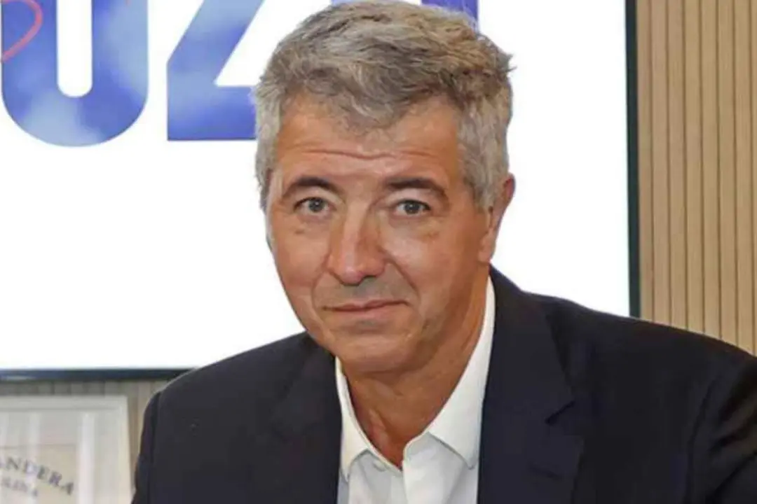 Gil Mar&iacute;n con el Atl&eacute;tico (Fuente: @Atleti)
