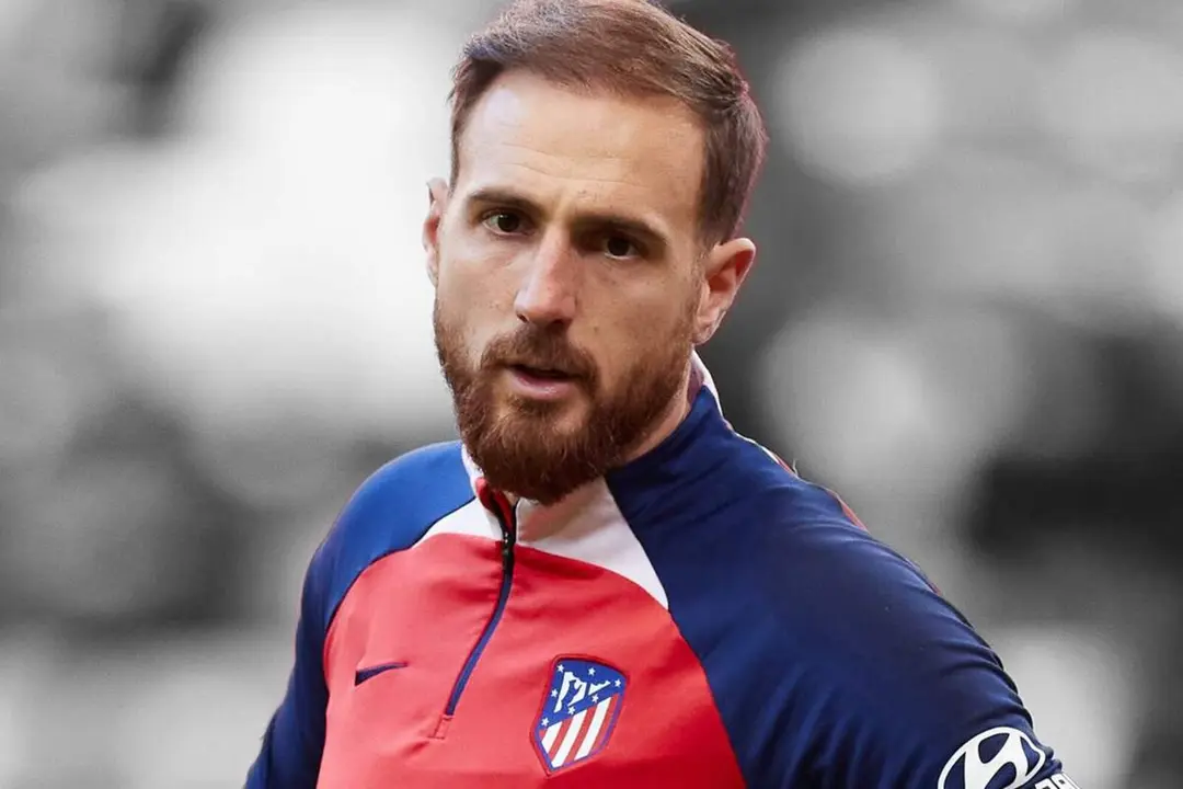 Oblak, pendiente de una posible competencia