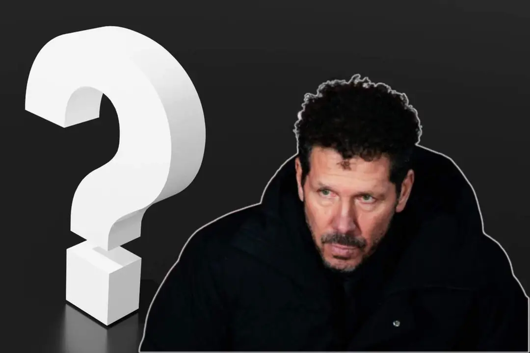 Simeone es consciente del duro calendario de febrero