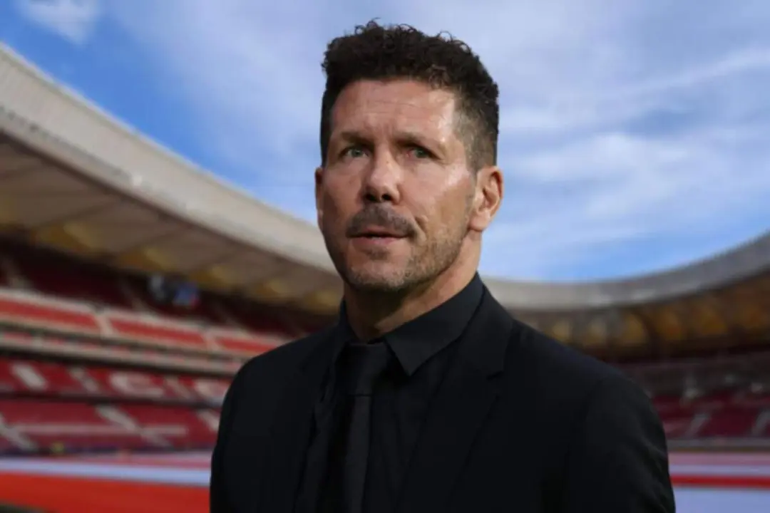 Simeone ya ha remontado otras elininatorias como visitante