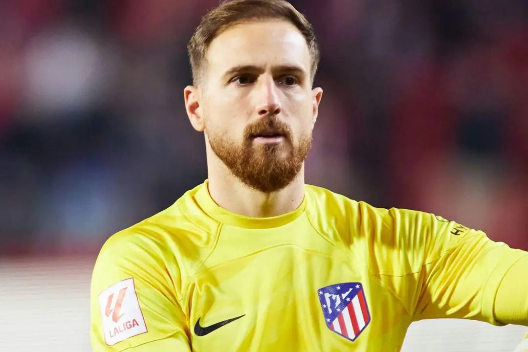 Jan Oblak quiere volver a demostrar su mejor nivel