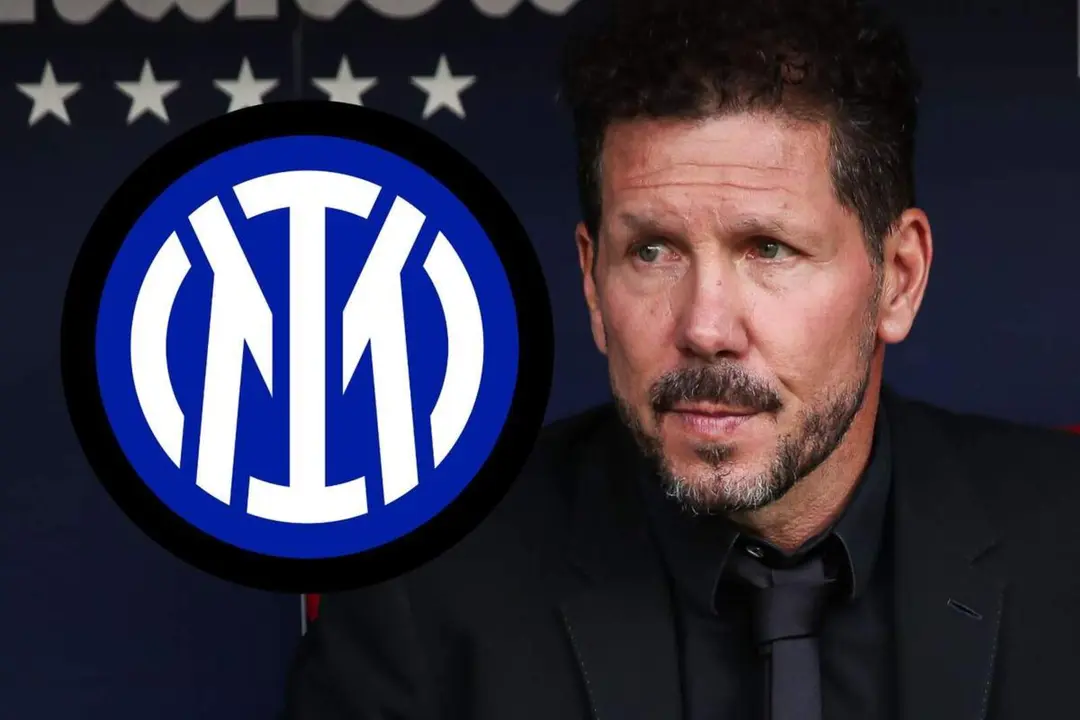 Simeone prueba su equipo titular para la Champions League