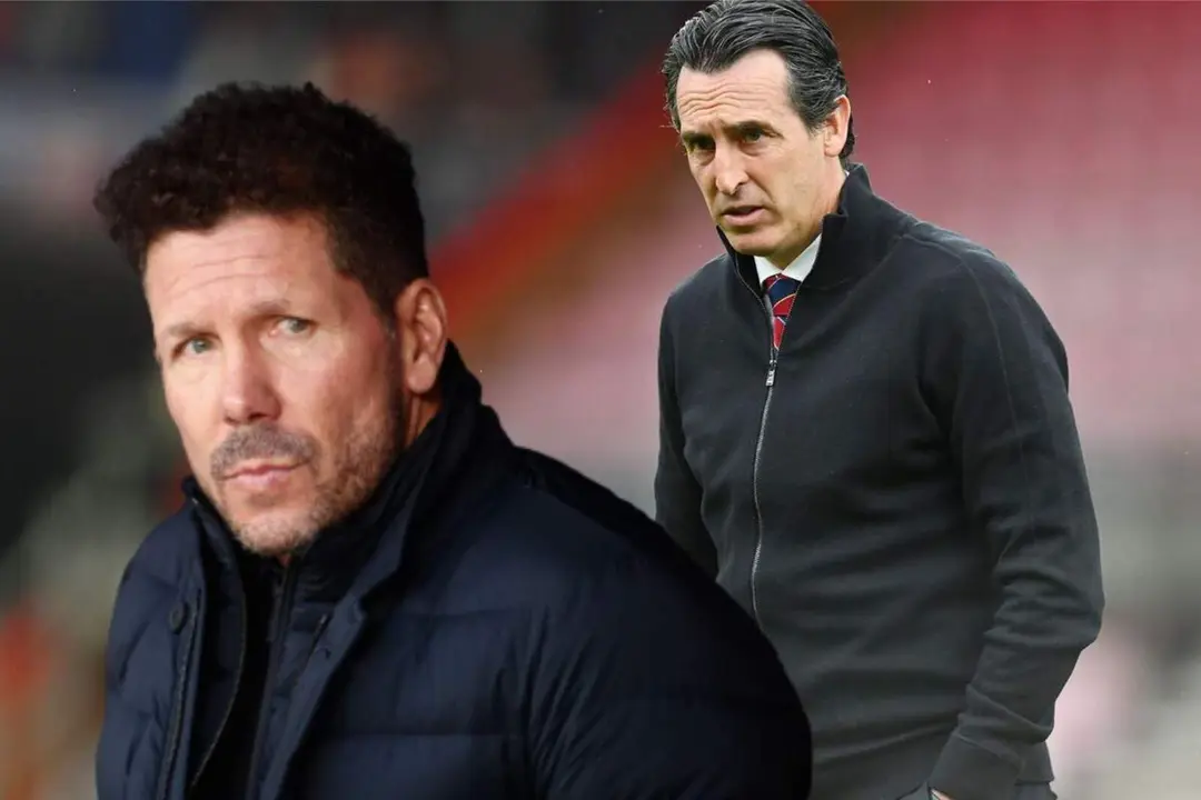 Unai Emery quiere a una pieza clave de Simeone