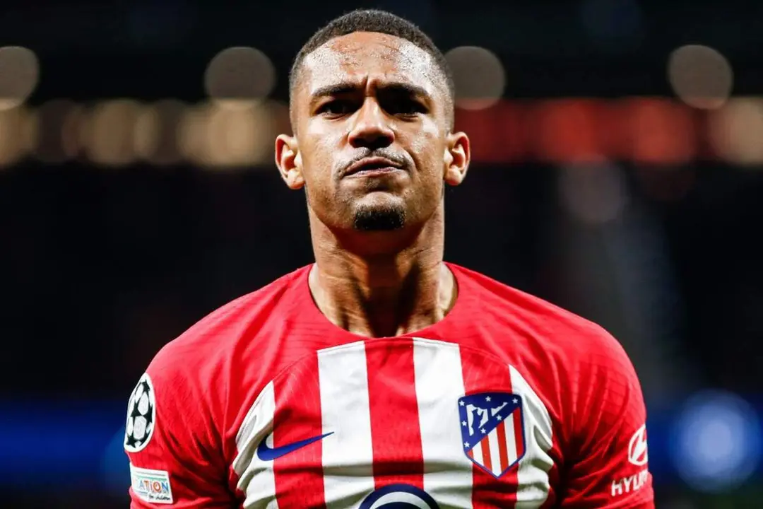 Samuel Lino ha convencido a Simeone
