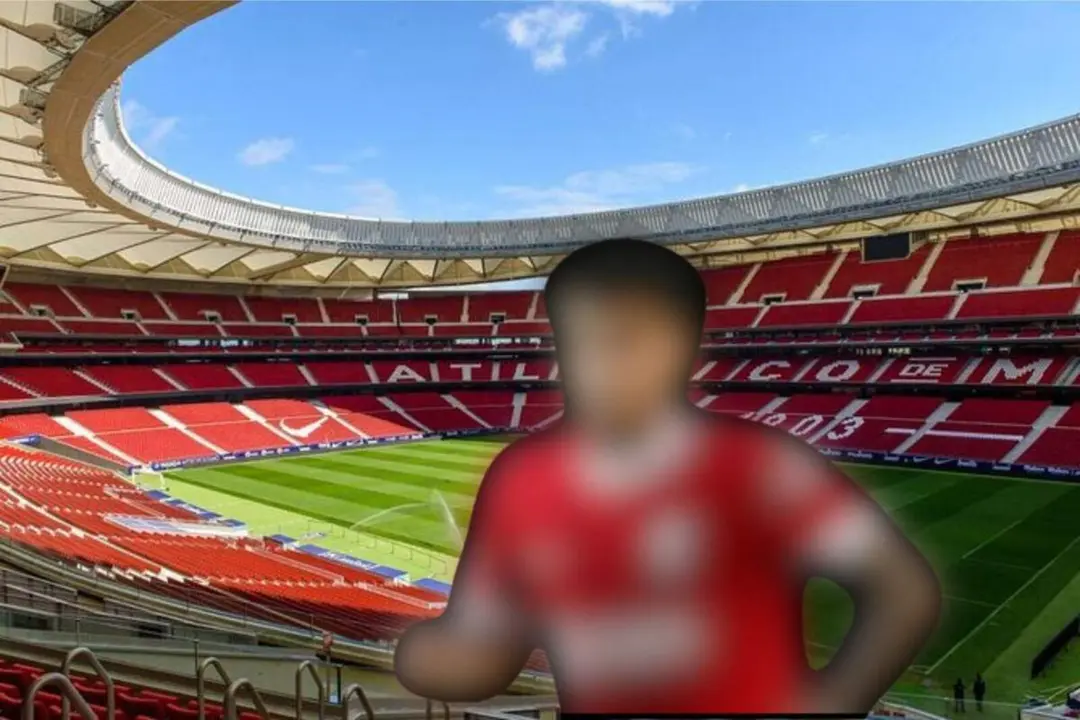 El "posible" fichaje del Atleti