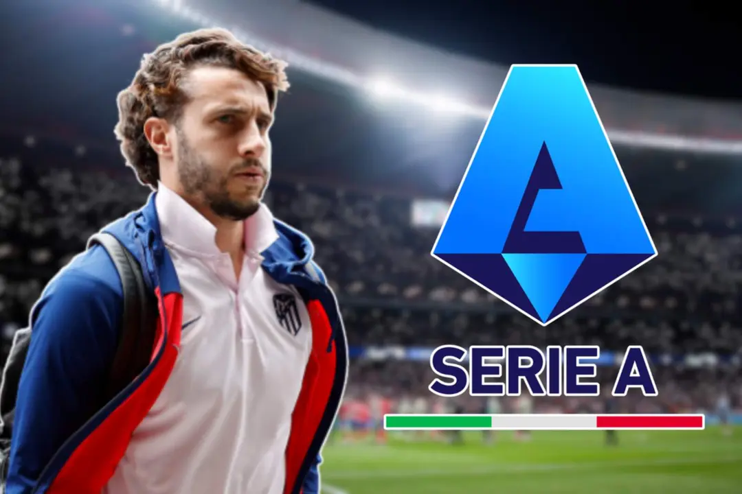 Varios clubes de Italia interesados en los servicios de Mario Hermoso