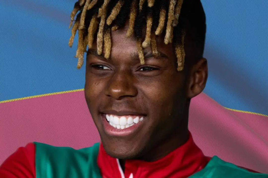 Nico Williams tiene claro su futuro