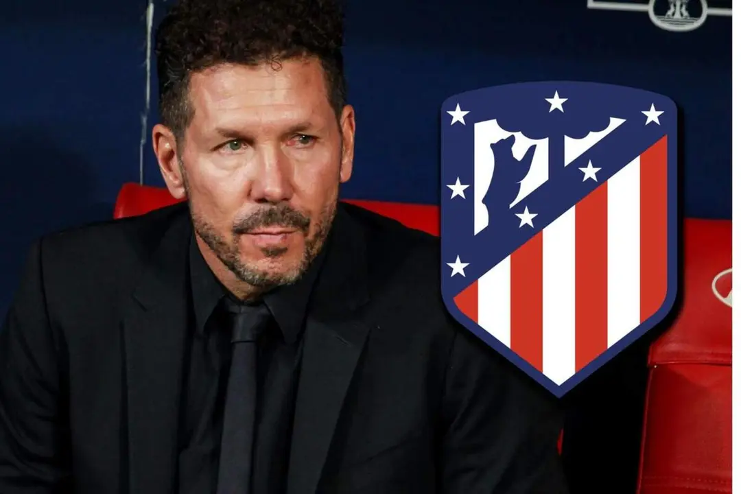 Simeone mira a LaLiga para seguir cumpliendo sus objetivos