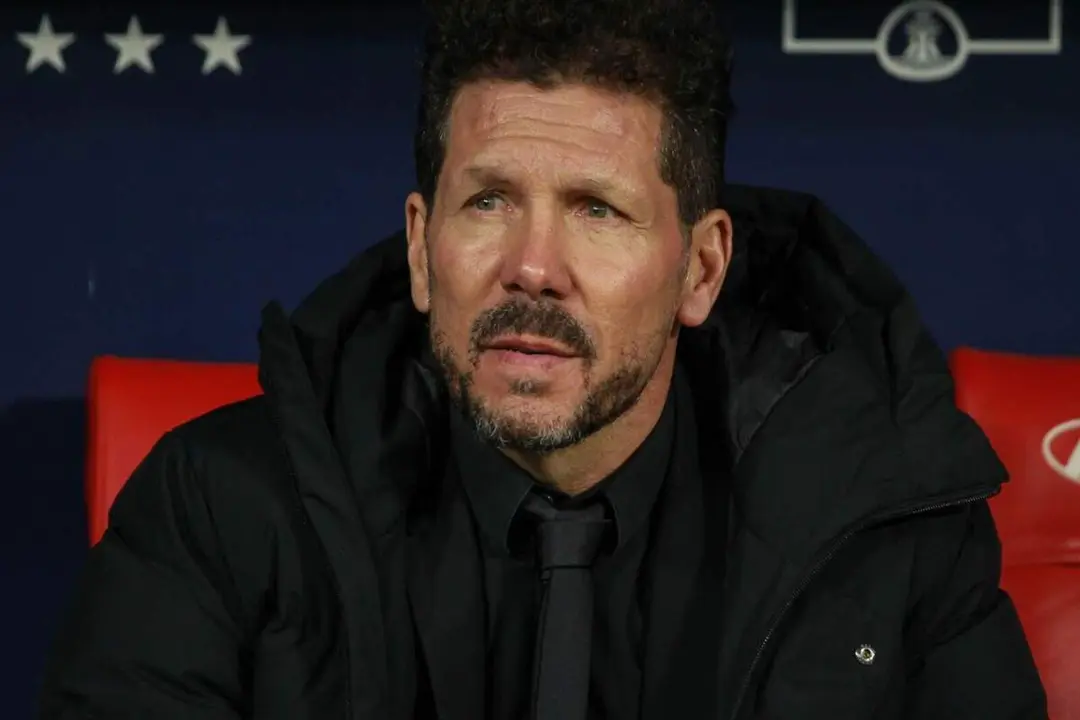 Simeone tiene seis finales por delante en LaLiga