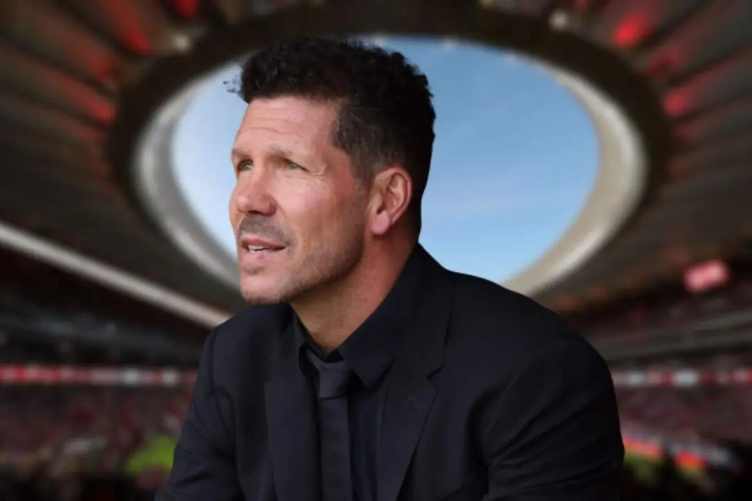 Simeone tiene por delante seis finales en LaLiga