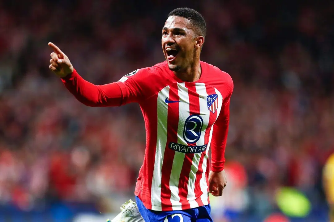 Samuel Lino es instransferible para Simeone