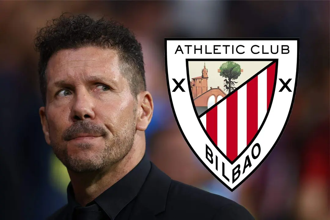 Simeone quiere romper la mala racha ante el Athletic Club