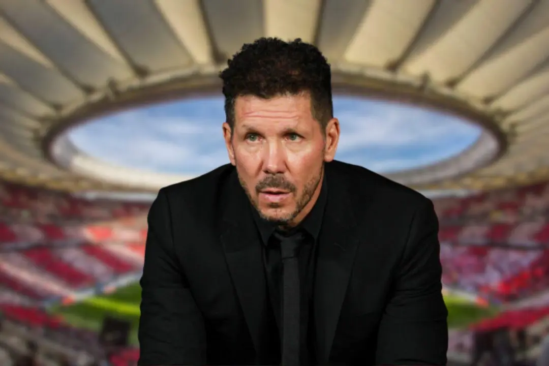 Simeone necesita al mejor Metropolitano para ganar al Athletic Club