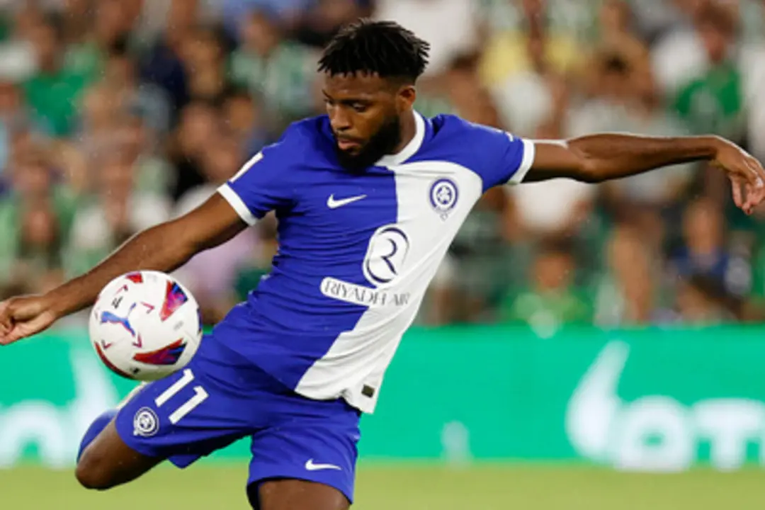 Thomas Lemar, con su futuro en el aire