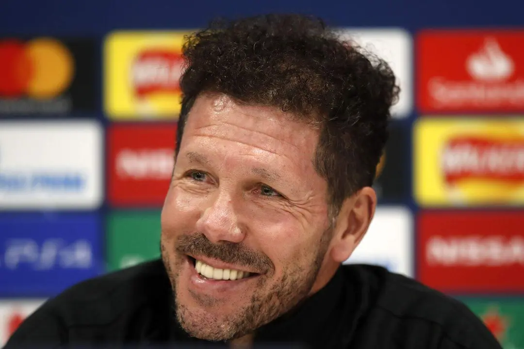Simeone quiere un refuerzo para el centro del campo