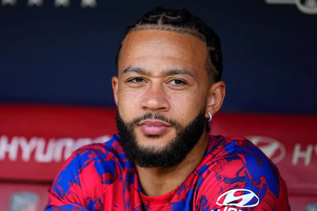 Memphis Depay tiene un nuevo equipo interesado en su fichaje