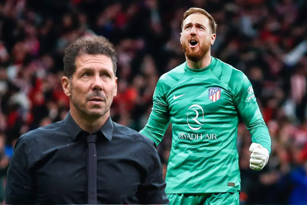 Un compatriota de Jan Oblak ya tiene precio de salida para verano