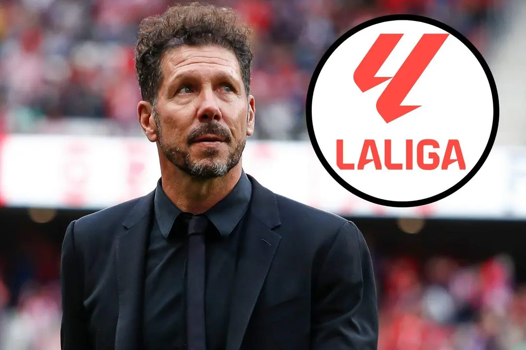 Simeone elige a un delantero de LaLiga reforzar el ataque
