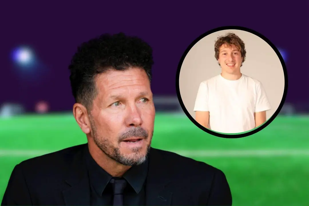 Matteo Moretto desvela el futuro de Simeone | Fuente: (Canva)