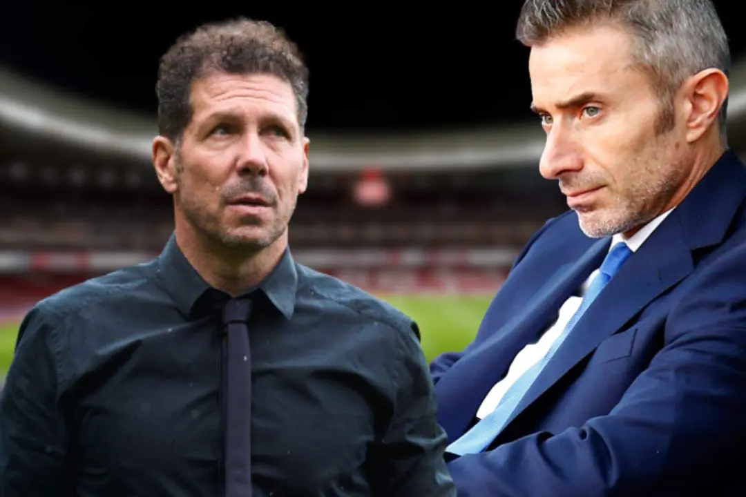 El Atl&eacute;tico de Madrid busca a su gran refuerzo del verano