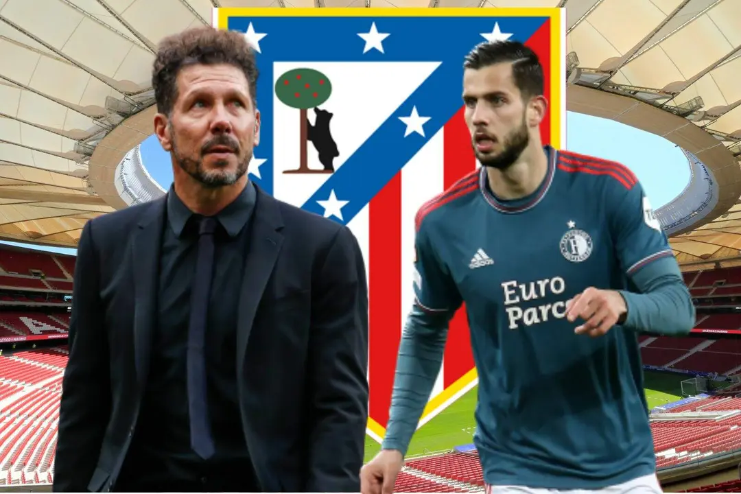 Simeone elige a David Hancko como central zurdo
