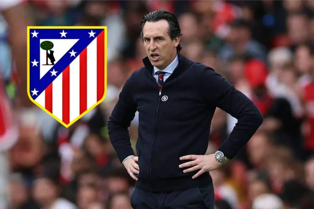 Emery posible salvador