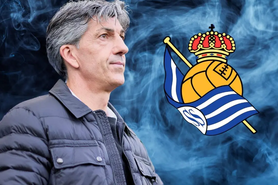 Imanol Alguacil