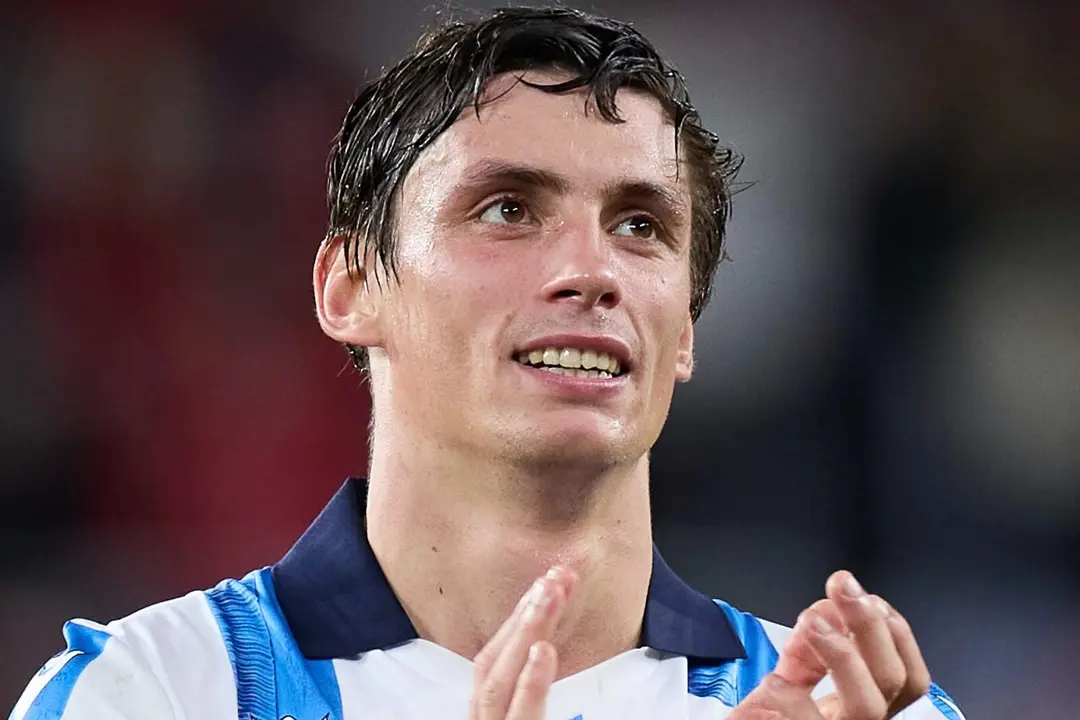 La Real busca reemplazo para Le Normand