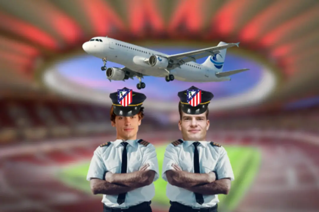 Ambos jugadores son duda en la convocatoria de Simeone para la gira internacional
