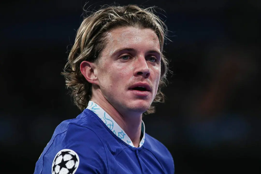 Desvelan en Inglaterra el nuevo salari de Conor Gallagher