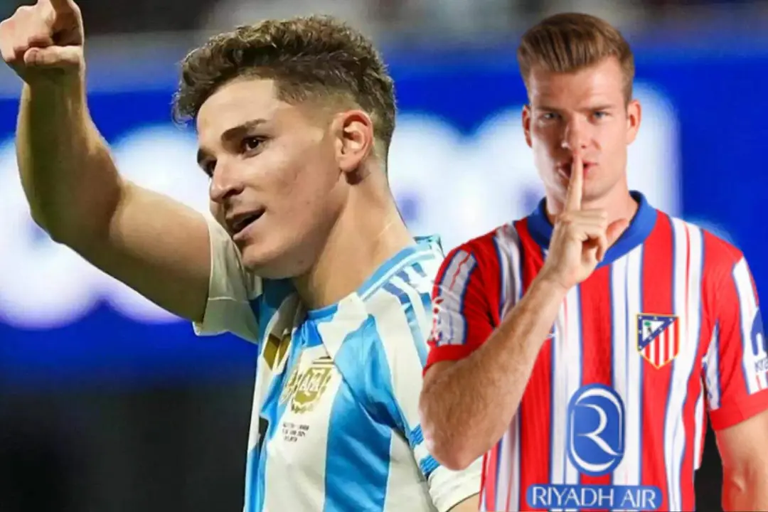 El aviso de Sorloth