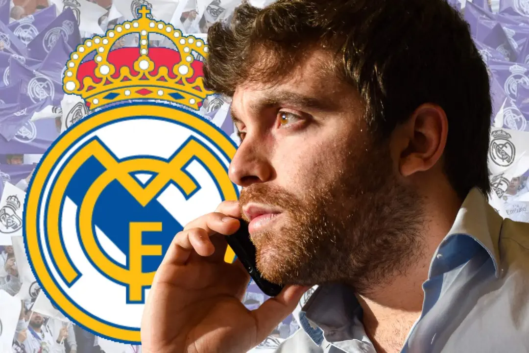 Fabrizio Romano lo acaba de soltar