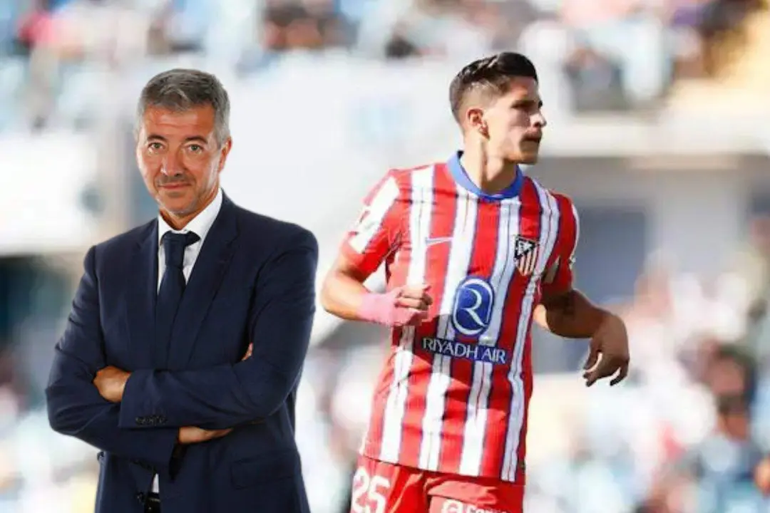 Giuliano le gana la partida