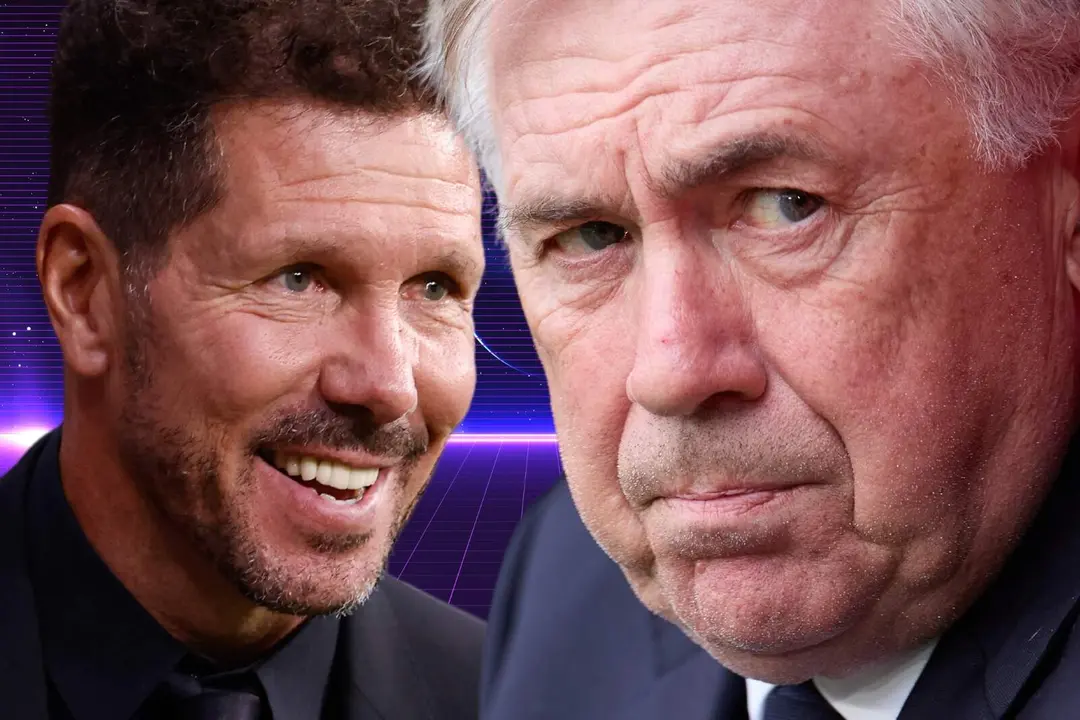 El dato que esperanza a Simeone