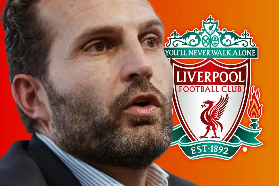 Baraja y el Liverpool