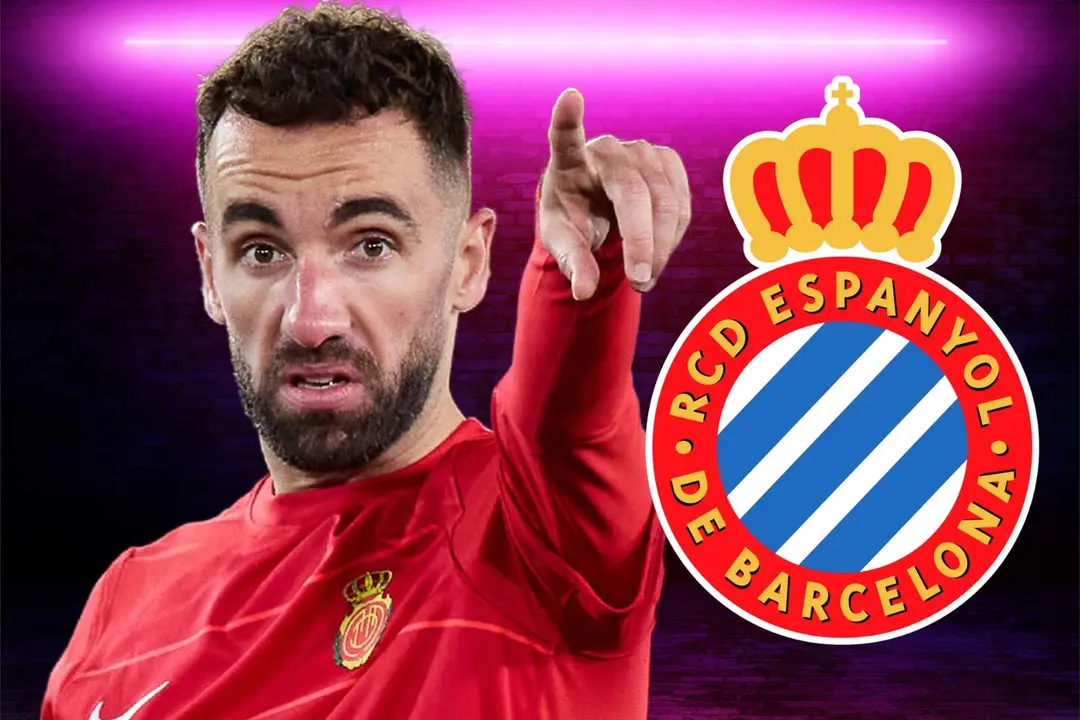 Darder primero, ahora llega a Mallorca un nuevo fichaje