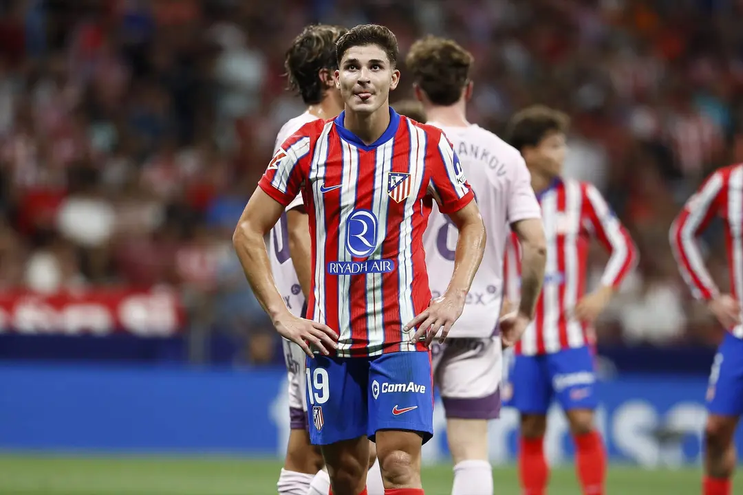 El argentino busca su debut en la red