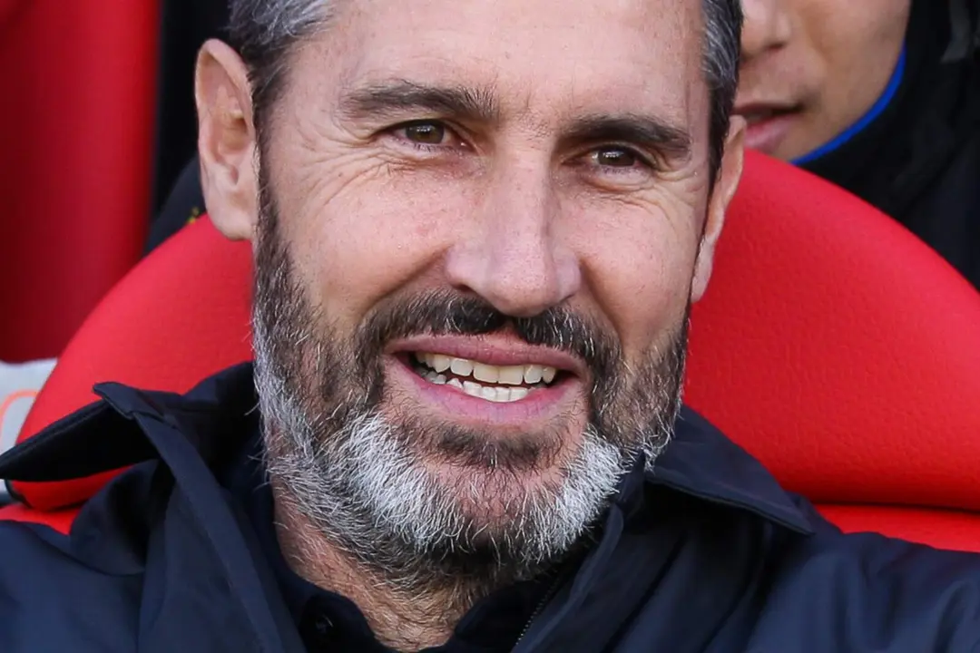 Vicente Moreno
