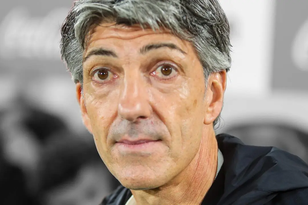 Imanol Alguacil