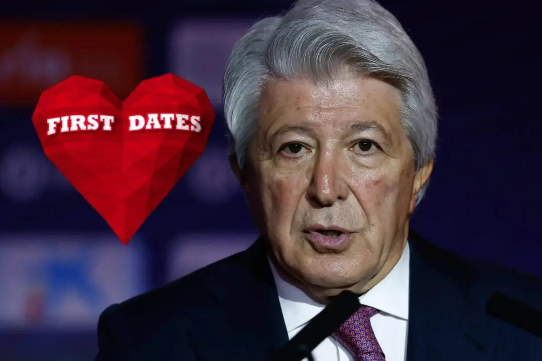 Cerezo no lo puede creer